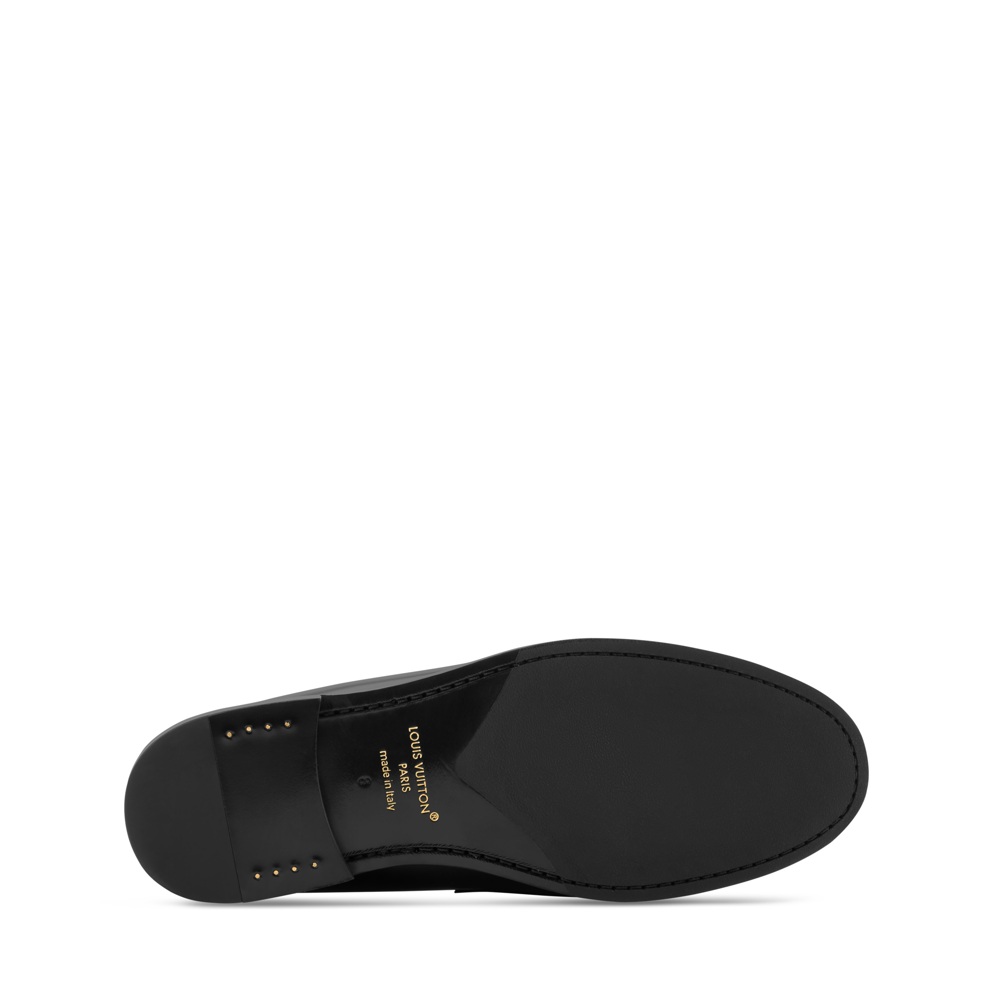 Major Loafer - Shoes 1AIXV2 | LOUIS VUITTON